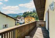 Ihr Rückzugsort in Kitzbühel – Sonnige 3-Zimmer-Wohnung mit Freizeitwohnsitzwidmung