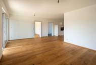 Bezugsfertige 1A-Neubauwohnungen in Keutschach am See