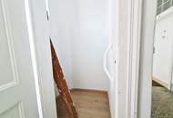 Altbau Eckhaus - neu saniert