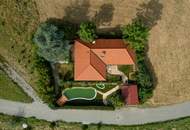 Einfamilienhaus am Kulm - "Ihr Rückzugsort mit unverbaubarem Fernblick."