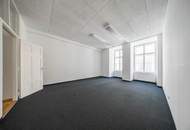 Repräsentative Büroresidenz im historischen Stilaltbau – Exklusives Arbeiten in 1010 Wien
