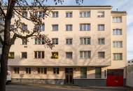 Gepflegte 2-Zimmer-Wohnung in ruhiger Sackgasse mit top Öffi-Anbindung