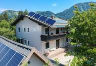 *** Zweifamilienhaus im Grünen *** in Reisdorf bei Völkermarkt