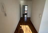 2 - Zimmer Wohnung mit Terrasse