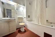 1-Zimmer-Wohnung im Grünen