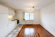Gemütliche Garconniere am Rande von Vöcklabruck – ideal für Singles oder Paare!