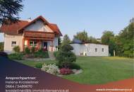Modernes Wohnhaus in bester Lage von Hofstätten – stilvoll, gepflegt & sofort bezugsbereit!