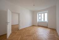 ++NEU++ Fantastischer 3-Zimmer Altbau-ERSTBEZUG-Blick ins Grüne-Hofruhelage