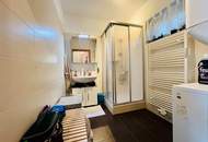 Nette 2 Zimmer Gartenwohnung in Graz Wetzelsdorf