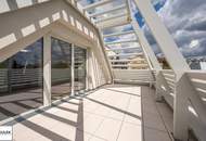 150 m² für höchste Wohnansprüche – exklusive Familienresidenz mit Dachterrasse | Rondelle XIV – Top 15