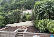Erstbezug: Elegante Gartenwohnung mit Outdoor Pool