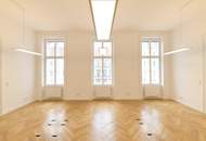 Modernes Büro mit 236,45 m² in repräsentativem Gebäude – sofort bezugsfertig