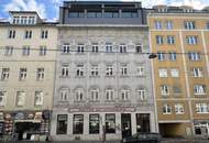 Stilvolle Altbau-Wohnung MIT Balkon | 105 m² | 4 Zimmer