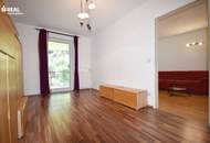 Smarte Starterwohnung mit Loggia und Garagenplatz im Eigentum