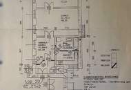 Altbauwohnung in ruhiger Innenhoflage