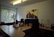 Zentrales Büro zur Miete