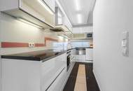 "Uno City- Donau City- 3 Zimmer Maisonette- Loggia"