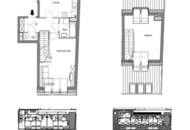 Lichtdurchflutete DG-Maisonette in Top Lage