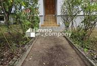 Renovierungsbedürftiges Haus mit Grünblick in Trautmannsdorf/Leitha zu verkaufen!