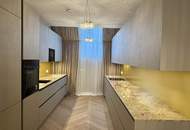 THE FUSION – Exklusive Luxuswohnung mit Terrasse am Naschmarkt