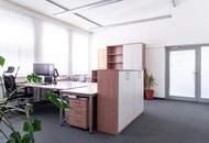 Moderne Büro-/Praxisfläche mit Aufzug und Parkplatz in St. Florian - Perfekt für Ihr Business!