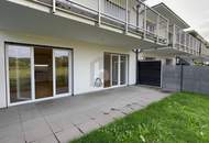 SONNIGE MODERNE GARTENWOHNUNG