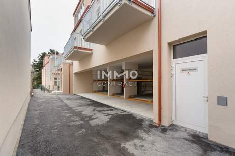 Hochstraße 11 - Stapelparkplatz, Kleinobjekte-miete, 92,59,€, 1230 Wien 23., Liesing