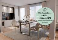 Weihnachtsaktion - 3 % & zeitnahe Fertigstellung und Top-Ausstattung im Herzen der Landstraße