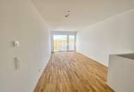 Townhouse - 3 Zimmer Gartenwohnung + 2 Bäder - ERSTBEZUG = DAS LAURENZ = 2 bedroom apartment+garden