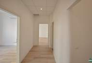 Modernes Innenstadtbüro mit Klimaanlage direkt am Schwedenplatz