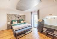 Stilvolles Wohnen über 3 Etagen - 2 Mietwohnungen inklusive!