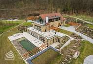 Chalet im Naturschutzgebiet mit traumhafter Ruhelage