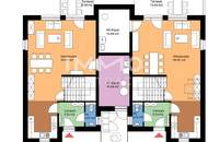 Dachterrasse / Atelier Wohn(t)raum Einfamilienhaus