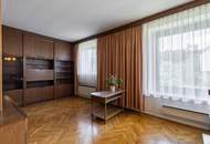 Zweifamilienhaus im Gailtal