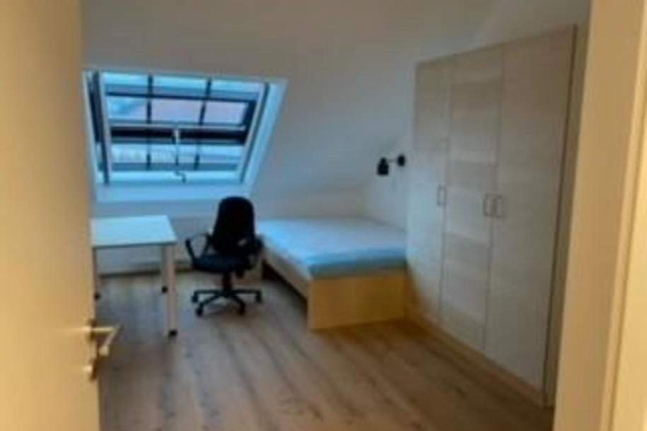 4400 Steyr, Blumauergasse 26 - Studentenwohnheim, Wohnung-miete, 452,00,€, 4400 Steyr(Stadt)