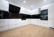 Hochwertige 4-Zimmer-Wohnung in Pötzleinsdorf | Erstbezug nach Komplettsanierung!