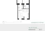 Gepflegte Altbauwohnung in sehr guter Mikrolage - Nähe U1 Keplerplatz & Sonnwendviertel!