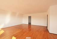 Großzügige Dachgeschosswohnung mit 3 Terrassen und Fernblick ins Grüne