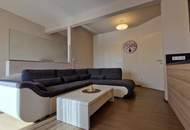 Traumhaft wohnen: Maisonettenwohnung mit Balkon und Terrasse in sonnig-zentraler Lage