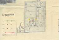 Repräsentatives Zinshaus am Schlosspark in Krumpendorf am Wörthersee
