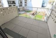 IU – Schöne 2-Zimmer mit Balkon nahe U3