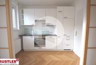 Traumwohnung nähe Naschmarkt / Ruhelage / Saniert