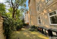 Viel Platz, viele Möglichkeiten - große Altbauwohnung in 1210 Wien mit 2 Bädern und flexibler Raumaufteilung