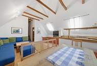 Modernisiertes Presshaus-Ensemble mit Wohnbereich und Garten in idyllischer Lage!