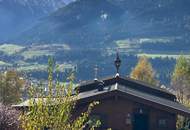 Preisgesenkt! Alpines Ferienhaus mit seltener Zweitwohnsitz-Widmung – sensationeller Ausblick und Ruhe in den Hohen Tauern
