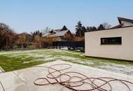 Wohnglück in Katzelsdorf: Erstbezug Doppelhaushälfte mit Loggia und Terrasse!