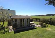 Wohnen auf einer Ebene - Bungalow mit großzügigem Garten