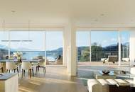 Ihr privates Resort am Millstätter See – Haupt- oder Zweitwohnsitz in unvergleichlicher Seelage