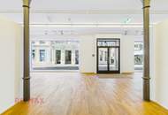 Top Lage im Stadtzentrum – Ihr neuer Geschäftserfolg wartet