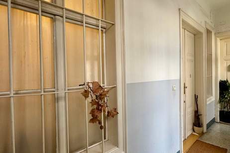 ++ Investmet für ANLEGER – Neulinggasse, 1030 Wien ++, Wohnung-kauf, 320.000,€, 1030 Wien 3., Landstraße